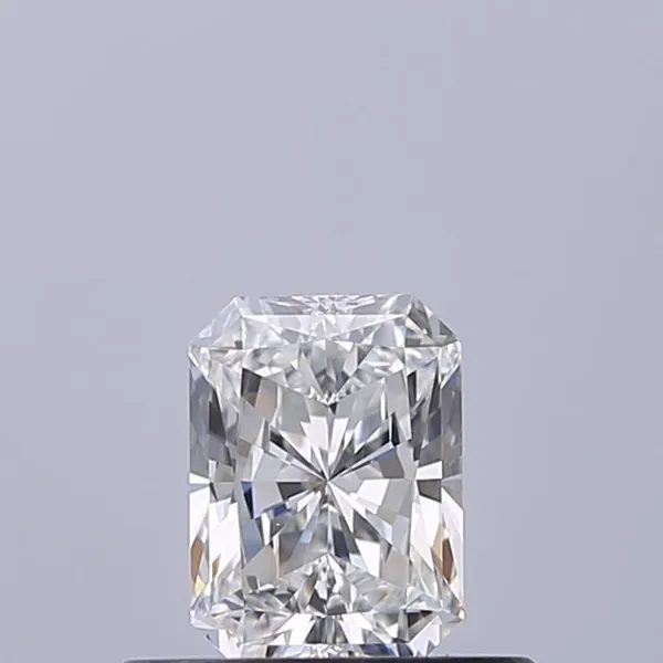 0.43ct RADIANT E VS1 Natural diamond