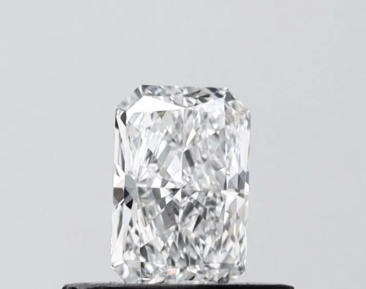 0.50ct RADIANT D VVS1 Lab Grown diamond