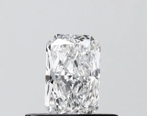 0.5ct RADIANT D VVS1 Lab diamond