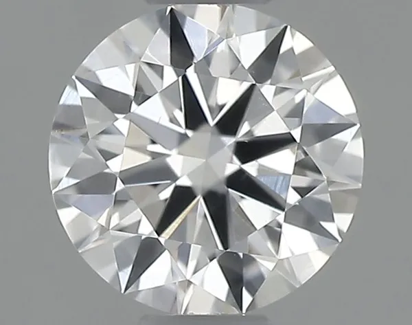 0.3ct ROUND E SI2 Natural diamond