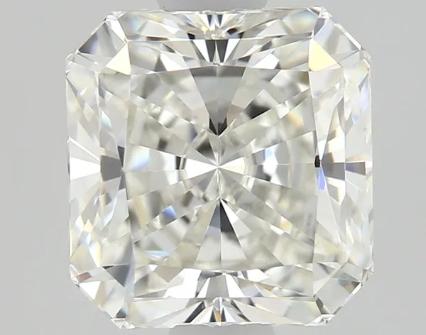 0.93ct RADIANT H VVS2 Natural diamond