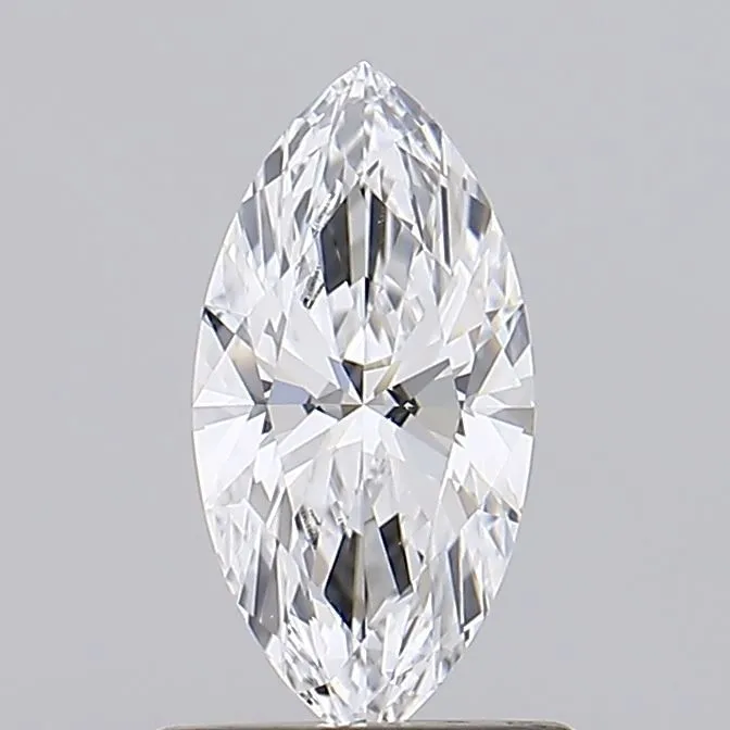 0.70ct MARQUISE D VVS1 Lab Grown diamond