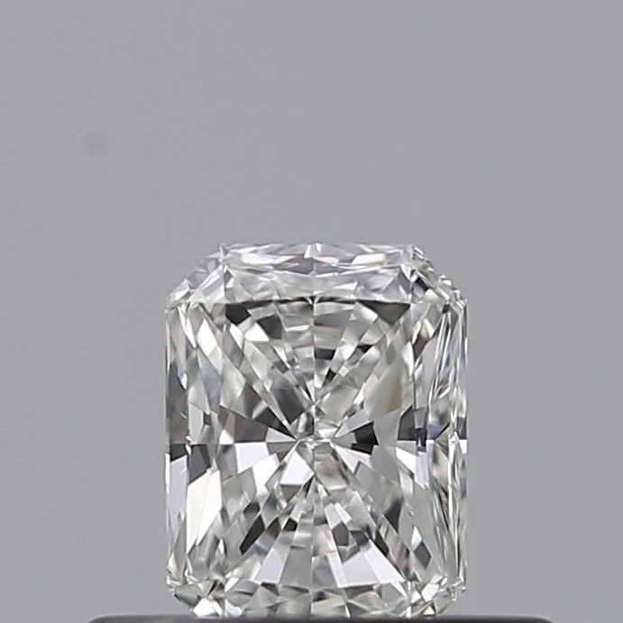 0.32ct RADIANT G VVS1 Natural diamond