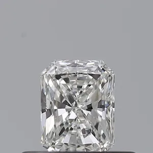 0.32ct RADIANT G VVS1 Natural diamond