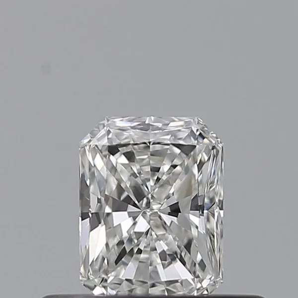 0.32ct RADIANT G VVS1 Natural diamond