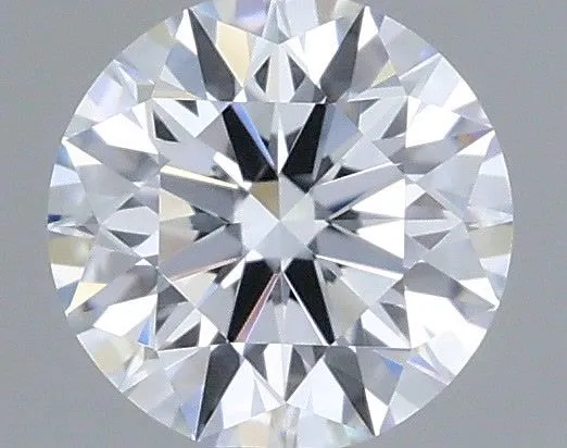 0.32ct ROUND D VVS2 Lab Grown diamond