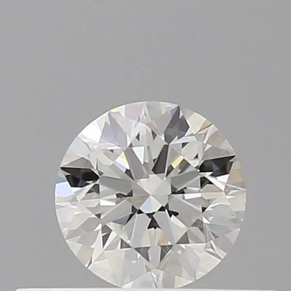 0.30ct ROUND H VS2 Natural diamond