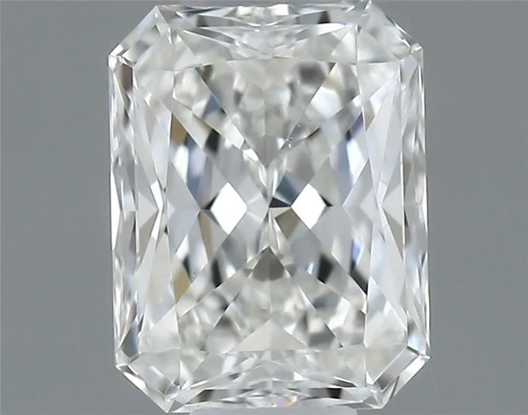0.34ct RADIANT G VS1 Natural diamond
