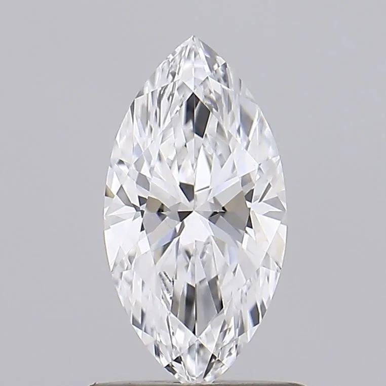 0.70ct MARQUISE D VVS1 Lab Grown diamond