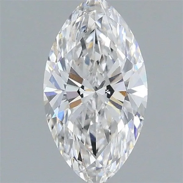 1.07ct MARQUISE E VVS2 Lab Grown diamond