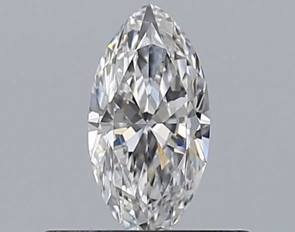 0.32ct MARQUISE D VS1 Natural diamond