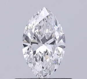 0.54ct MARQUISE E VVS1 Natural diamond