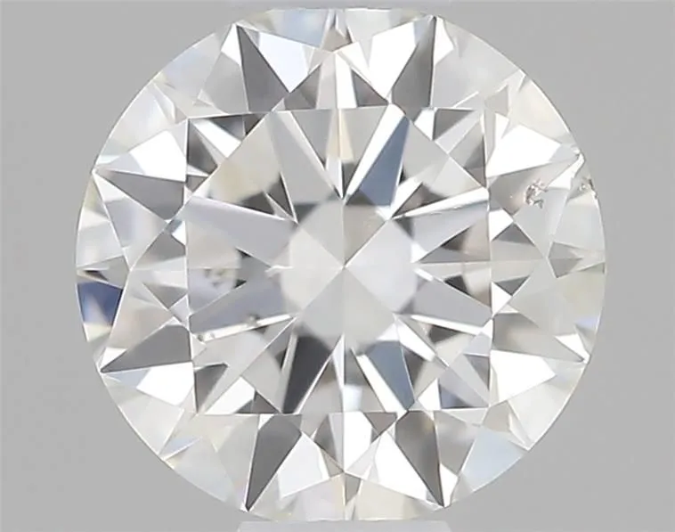 0.30ct ROUND H SI1 Natural diamond