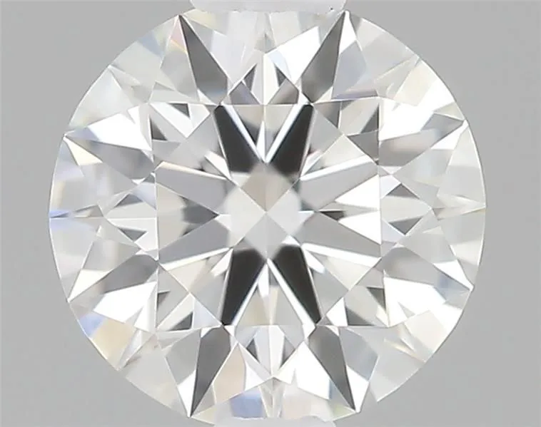 0.30ct ROUND H VVS1 Natural diamond