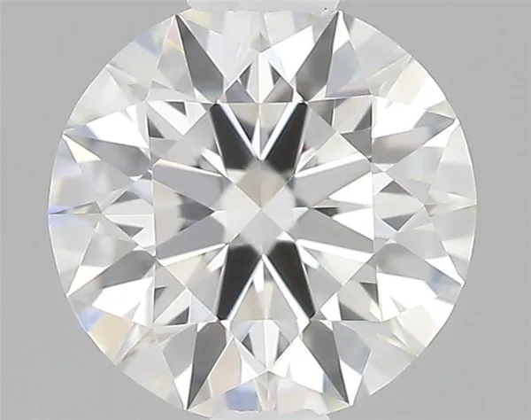 0.3ct ROUND H VVS1 Natural diamond