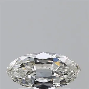 0.62ct MARQUISE H SI1 Natural diamond