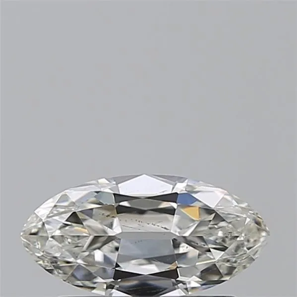 0.62ct MARQUISE H SI1 Natural diamond