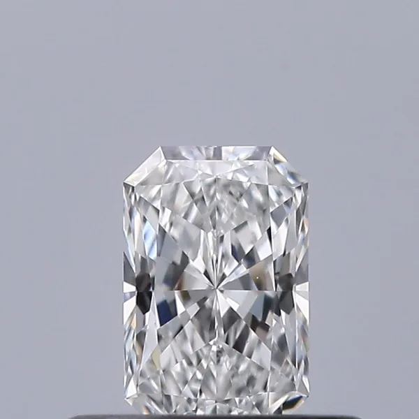 0.32ct RADIANT E IF Natural diamond