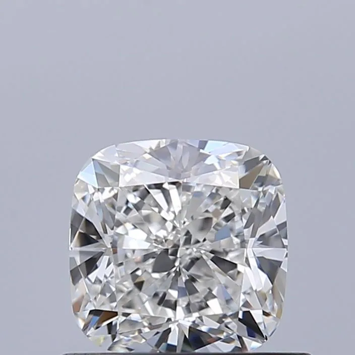 0.71ct CUSHION G VVS1 Natural diamond