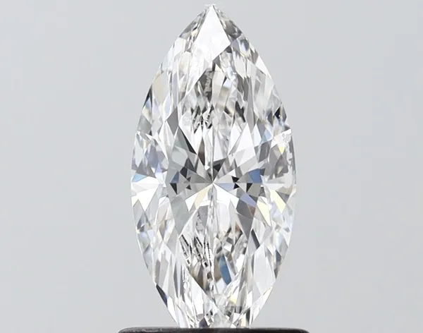 1.01ct MARQUISE E VS1 Lab diamond
