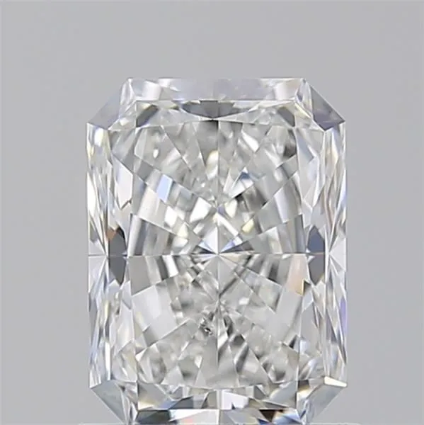 1.21ct RADIANT G VS2 Natural diamond