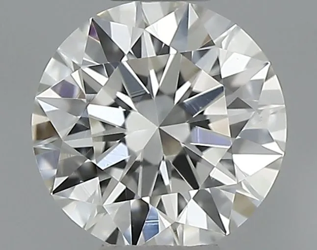 0.30ct ROUND H VS2 Natural diamond