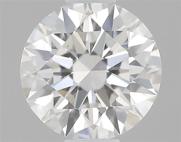 0.30ct ROUND H VS2 Natural diamond