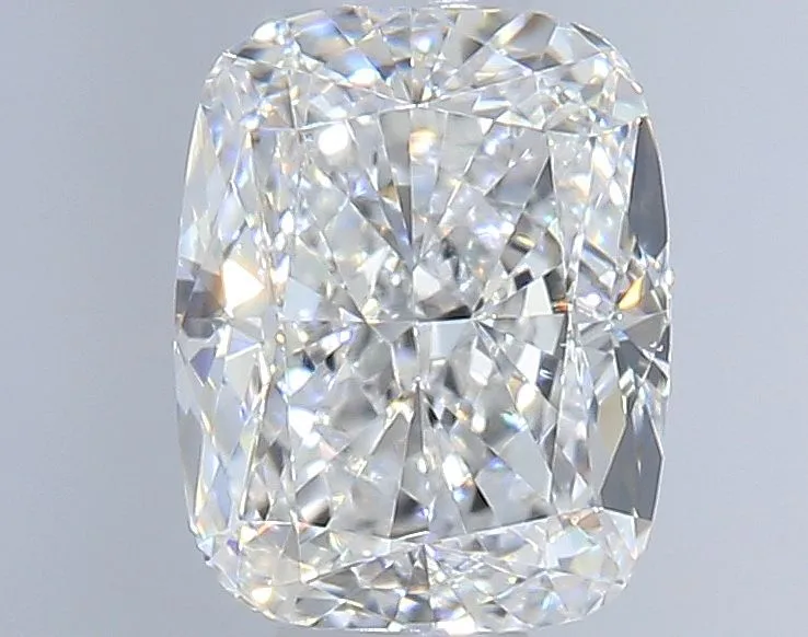 0.46ct CUSHION E IF Natural diamond