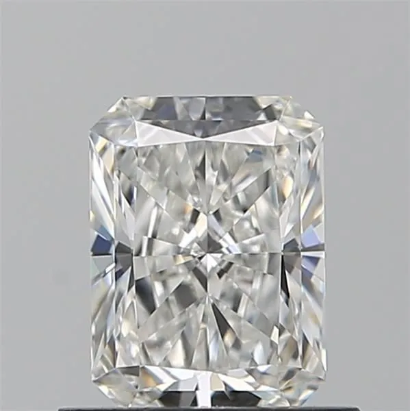 0.73ct RADIANT G VVS1 Natural diamond