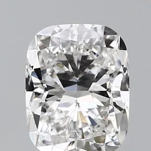 1.03ct CUSHION E VS1 Lab diamond