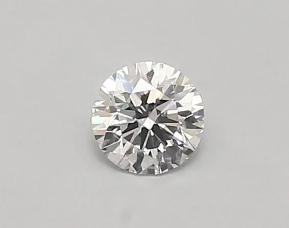 0.34ct ROUND D VVS2 Lab Grown diamond