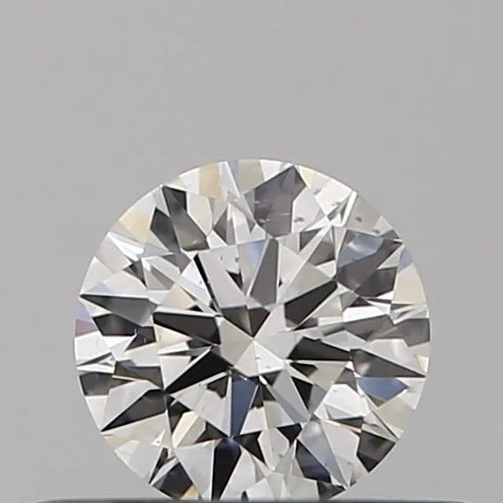 0.3ct ROUND G SI1 Natural diamond