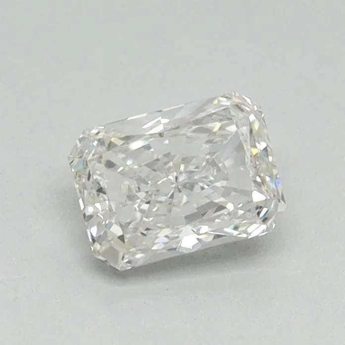 0.58ct RADIANT G VS1 Lab Grown diamond