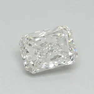 0.58ct RADIANT G VS1 Lab diamond