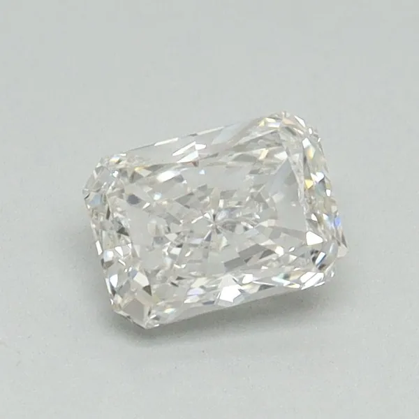 0.58ct RADIANT G VS1 Lab diamond