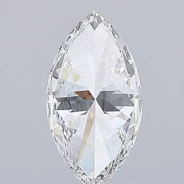1.00ct MARQUISE D VS1 Lab Grown diamond