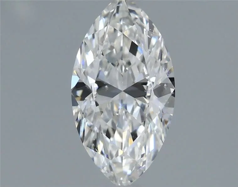 0.60ct MARQUISE G SI2 Natural diamond