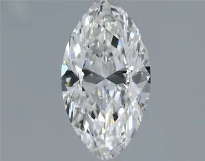 0.6ct MARQUISE G SI2 Natural diamond