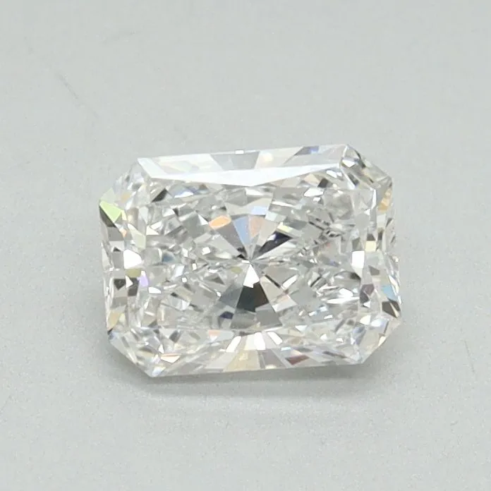 0.54ct RADIANT E VS1 Lab Grown diamond