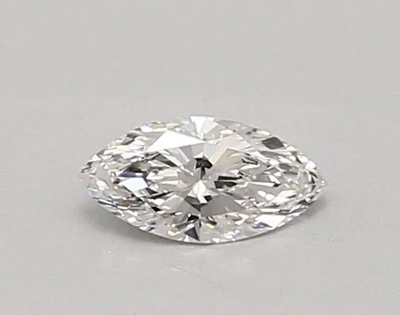 0.31ct MARQUISE D VVS1 Lab Grown diamond