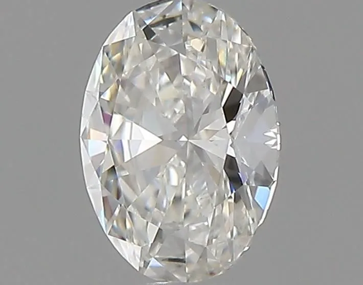 0.30ct OVAL G VS1 Natural diamond