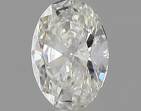 0.3ct OVAL G VS1 Natural diamond