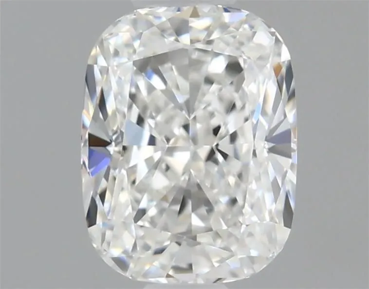 0.51ct CUSHION G VS1 Natural diamond