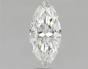 0.36ct MARQUISE G SI2 Natural diamond