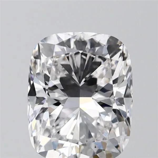 1.01ct CUSHION E VS1 Lab Grown diamond