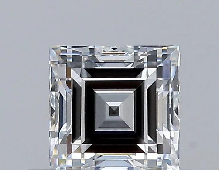0.35ct RADIANT E VVS1 Natural diamond