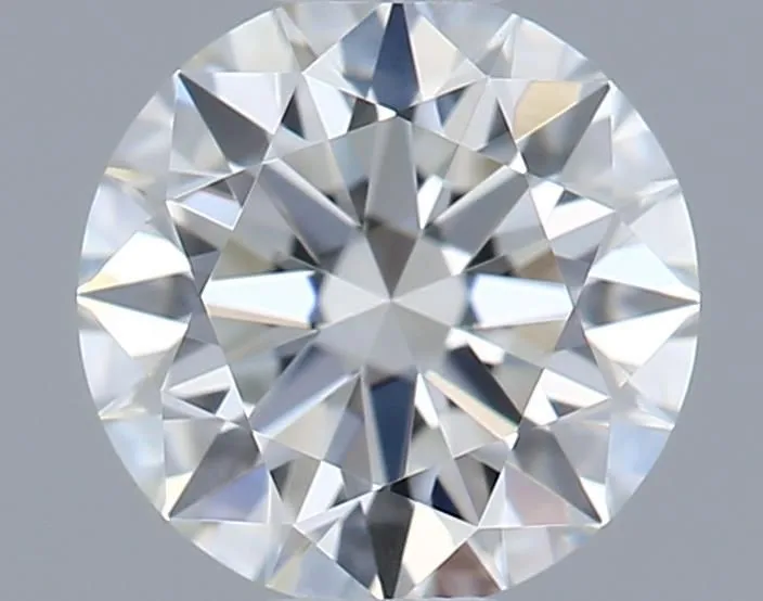 0.33ct ROUND H VVS2 Natural diamond