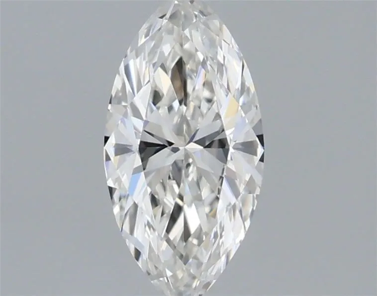 0.31ct MARQUISE H VVS1 Natural diamond
