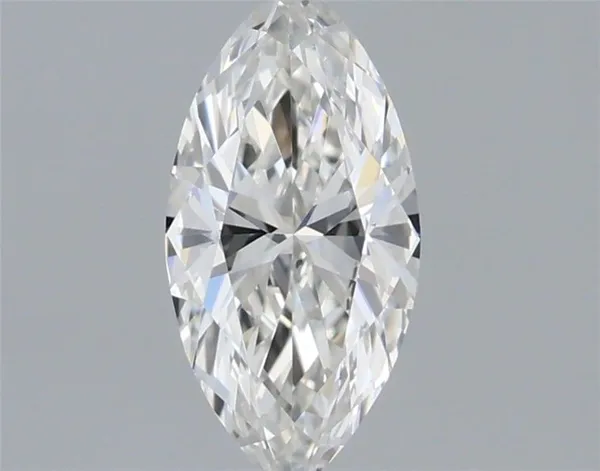 0.31ct MARQUISE H VVS1 Natural diamond