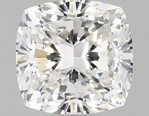 1.05ct CUSHION H SI1 Natural diamond